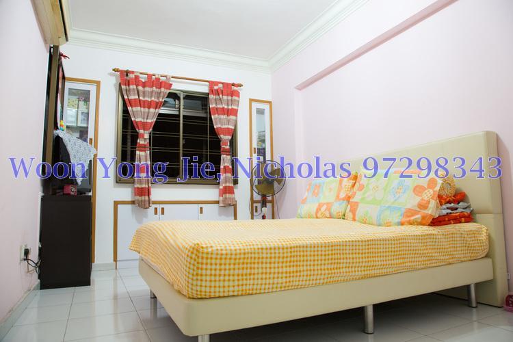 Blk 608 Jurong West Street 65 (Jurong West), HDB 4 Rooms #166868212